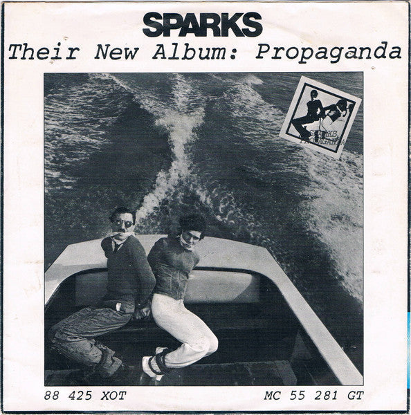 Sparks - Etwas für das Mädchen mit allem 38512