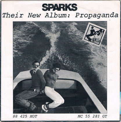 Sparks - Etwas für das Mädchen mit allem 38512