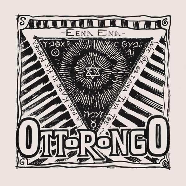 Otto Rongo / Sogo – Eena Ena 28003