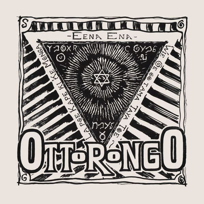 Otto Rongo / Sogo – Eena Ena 28003