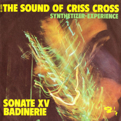 Sound Of Criss Cross - Synthetizer-Experience 31300
