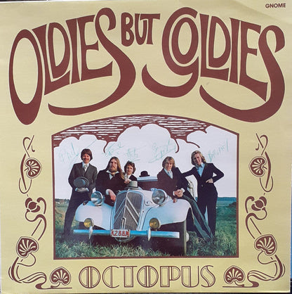 Octopus - Oldies But Goldies (LP) 45945 Vinyl LP JUKEBOXSINGLES.NL   