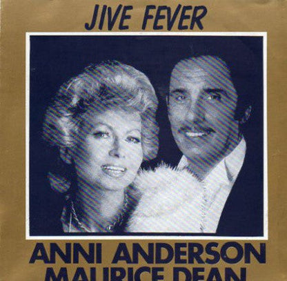 Anni Anderson & Maurice Dean - Jive Fever 19045