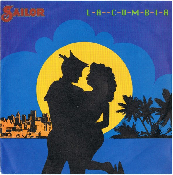 Sailor - La Cumbia 29592