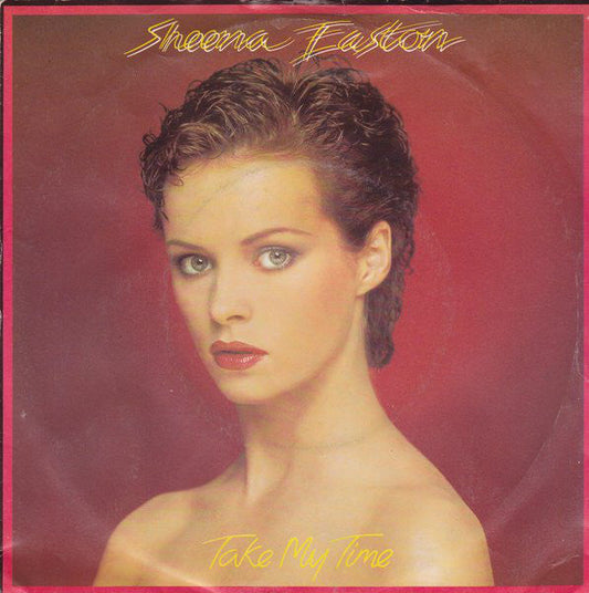Sheena Easton - Nimm dir Zeit 24699