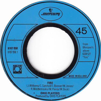 Ohio Players - Fire 14337