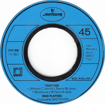 Ohio Players - Fire 14337