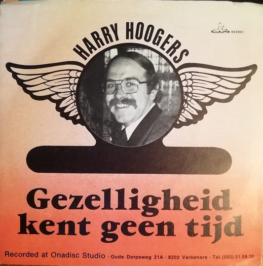 Harry Hoogers - Spaß kennt keine Zeit 33617