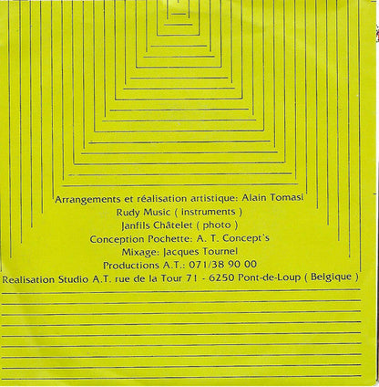 Philippe Piefort, Annick Piefort - La Fête Des Fourmis 31677