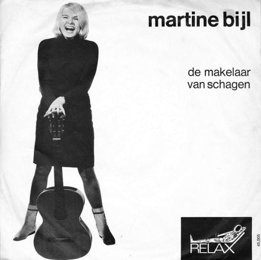 Martine Bijl – Die Immobilienmaklerin von Schagen 32093