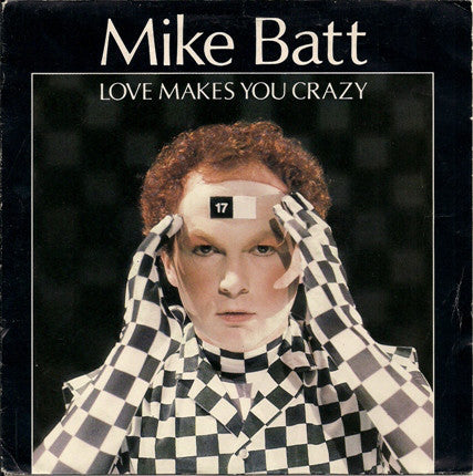 Mike Batt - Liebe macht dich verrückt 27600