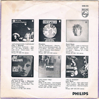 Richard Barnes - Take To The Mountains 33115