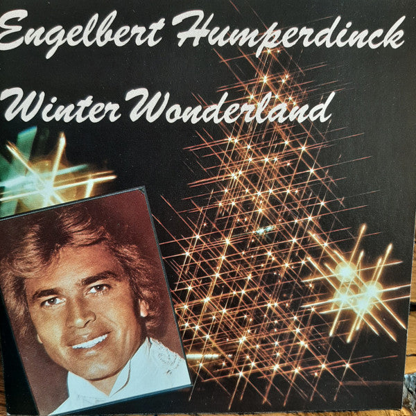Engelbert Humperdinck - Weihnachten Mit Engelbert (CD) 70405 Compact Disc Goede Staat