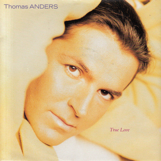 Thomas Anders - True Love 06525