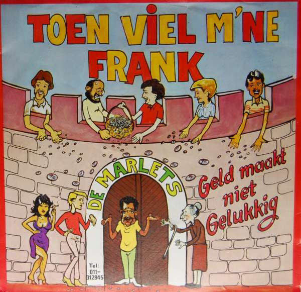Marlets - Als mein Frank fiel 29647