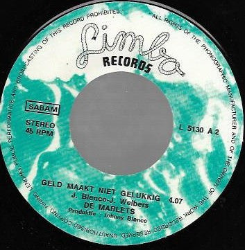 Marlets - Als mein Frank fiel 29647