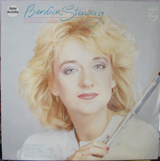 Berdien Stenberg – Rondo Russo (LP) 41351