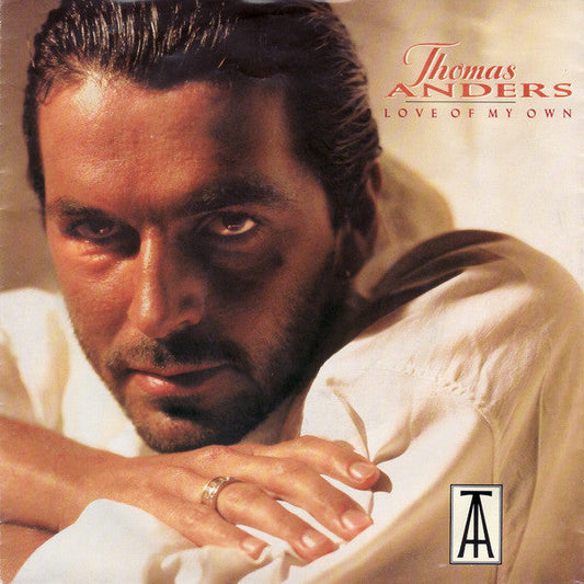 Thomas Anders - Love Of My Own 21283