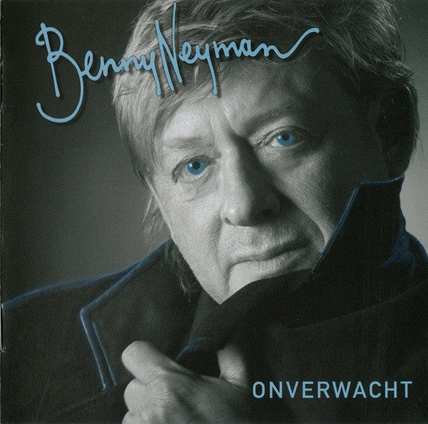 Benny Neyman - Onverwacht (CD) 70658 Compact Disc Goede Staat