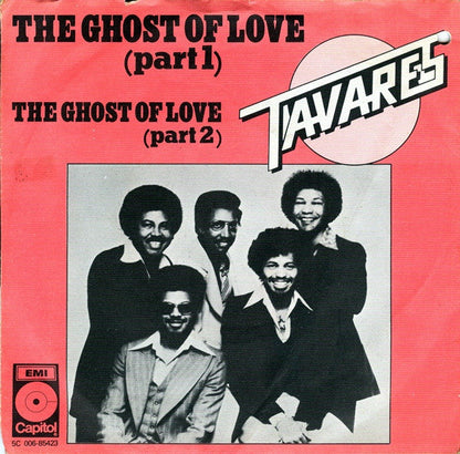 Tavares – Der Geist der Liebe (Teil 1+2) 17679