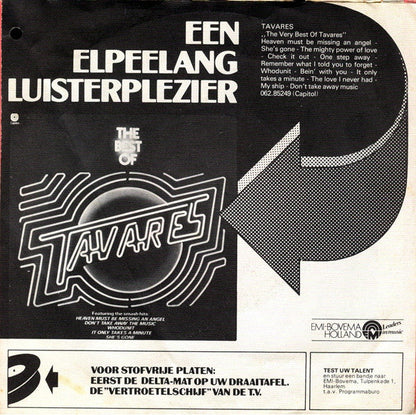 Tavares – Der Geist der Liebe (Teil 1+2) 17679