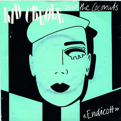 Kid Creole und die Kokosnüsse - Endicott 30524