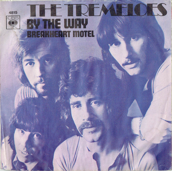 Tremeloes - Nebenstraße 23598