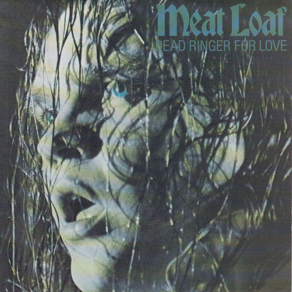 Meat Loaf - Dead Ringer For Love 41752 Vinyl Singles Vinyl Goed / Hoes Goed