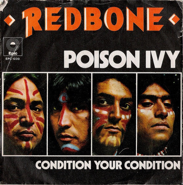 Redbone - Giftefeu 33793 30746