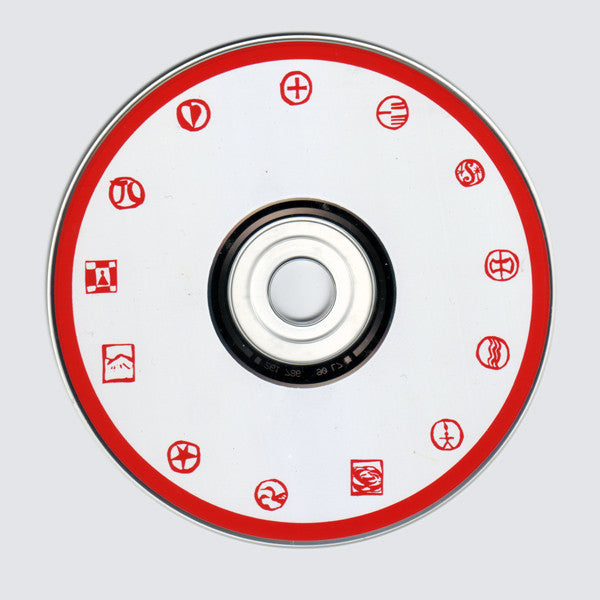 Mecano - Aidalai (CD) 70814 Compact Disc Goede Staat