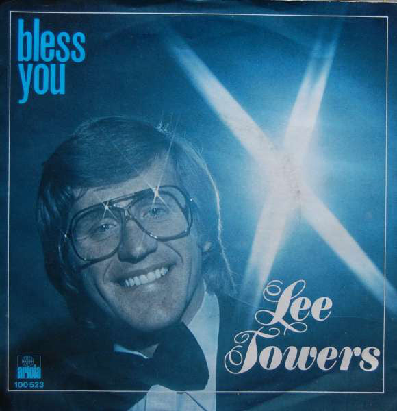 Lee Towers - Gesundheit 24637