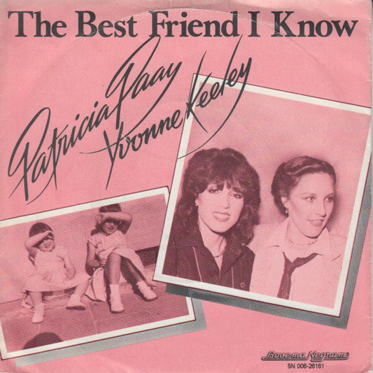 Patricia Paay, Yvonne Keeley - Malibu 35345