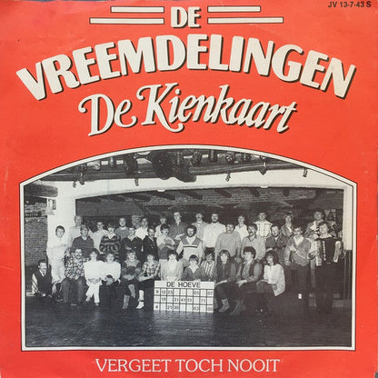 Ausländer - Die Bingokarte 32942