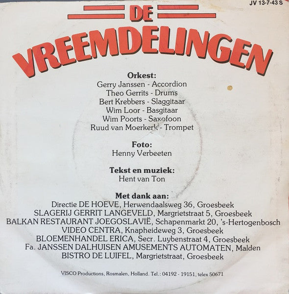 Ausländer - Die Bingokarte 32942