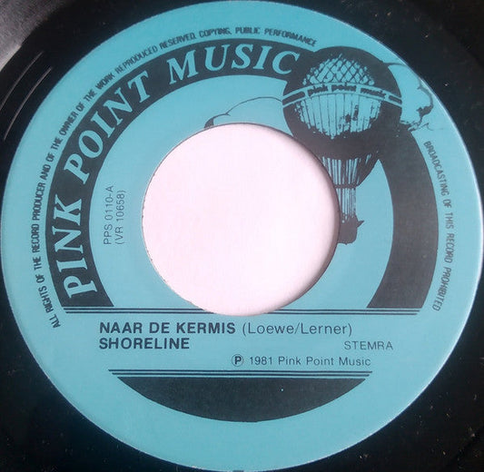 Shoreline - Zur Messe 39188