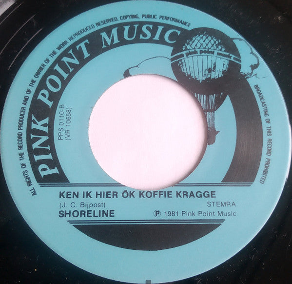 Shoreline - Zur Messe 39188