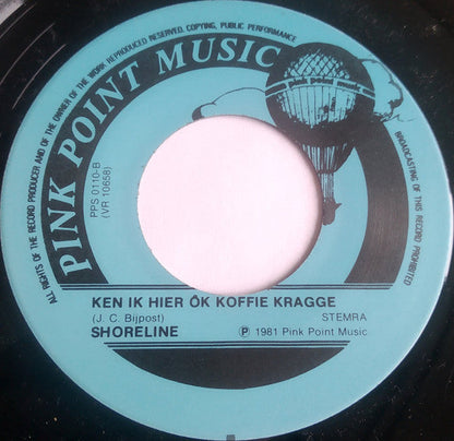 Shoreline - Zur Messe 39188