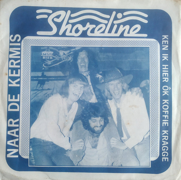 Shoreline - Zur Messe 34715
