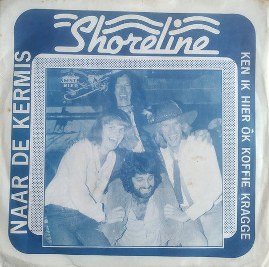 Shoreline - Zur Messe 34715