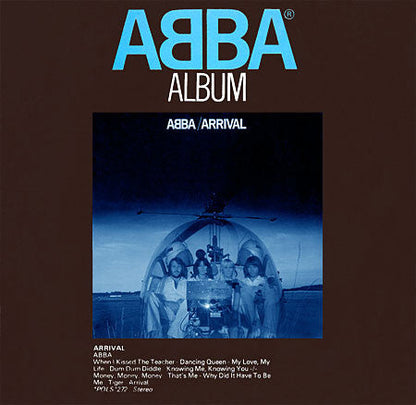 ABBA - Money, Money, Money 22039
