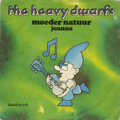 Heavy Dwarfs - Moeder Natuur 14728