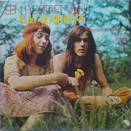 Elly &amp; Rikkert – Ein Porträt von Elly &amp; Rikkert (LP) 44617