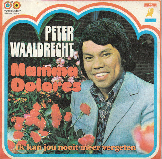 Peter Waaldrecht - Mutter Dolores 05482