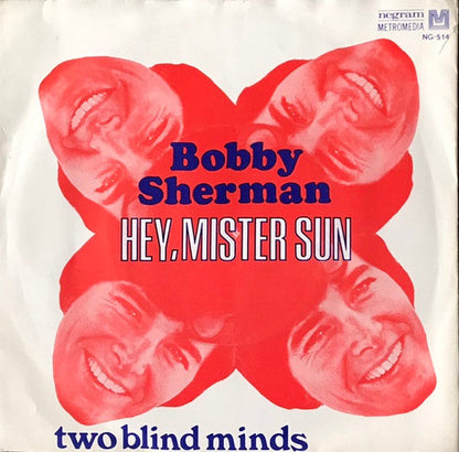 Bobby Sherman - Hey, Mister Sun 31799