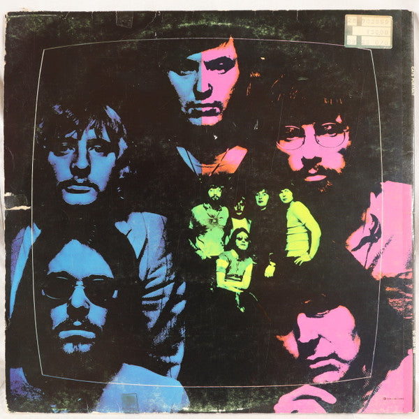 Cats - Portrait (LP) Vinyl LP Vinyl Goed / Hoes Goed