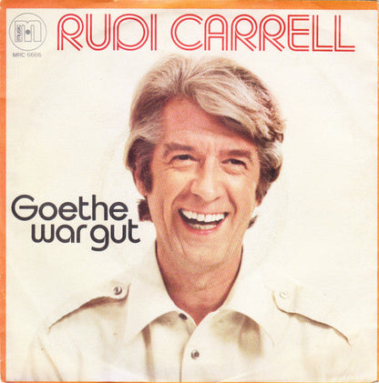 Rudi Carrell - Goethe War Gut 33275
