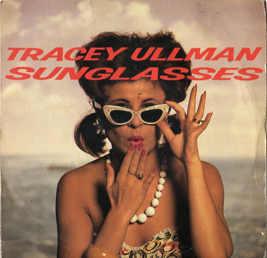 Tracey Ullman - Sonnenbrille 37751