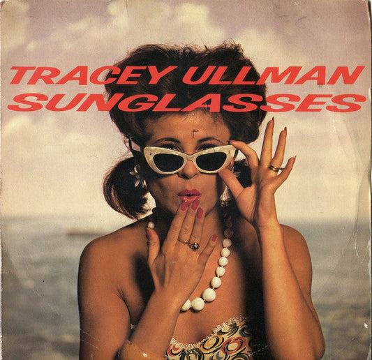 Tracey Ullman - Sonnenbrille 25730