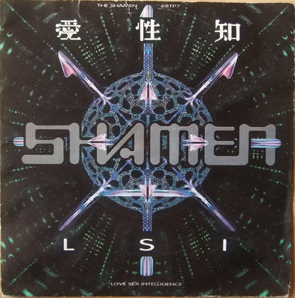 Schande - LSI 20377