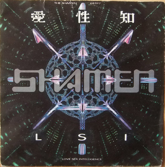 Schande - LSI 20377
